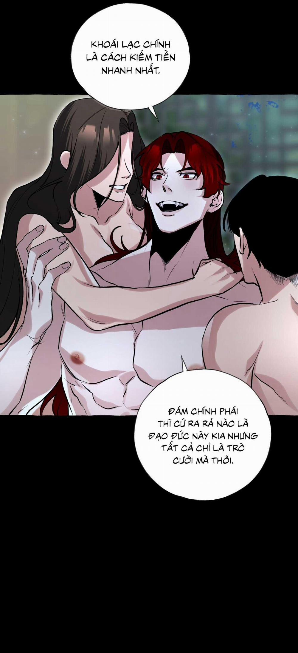 Bát Nhã Giai Nhân 76 END trang 41