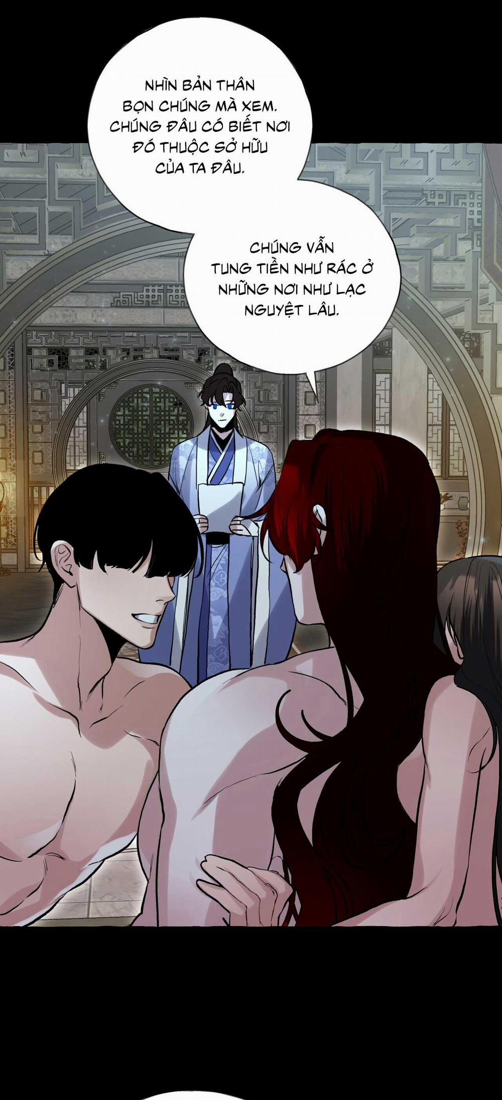 Bát Nhã Giai Nhân 76 END trang 42