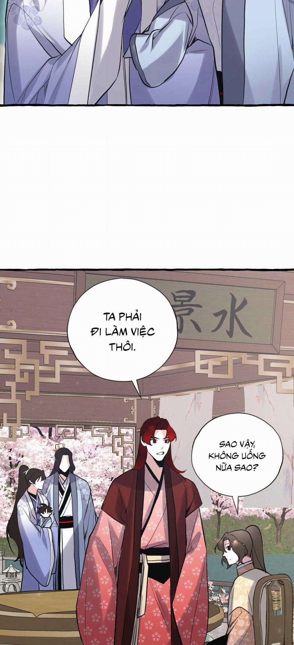 Bát Nhã Giai Nhân 76 END trang 46