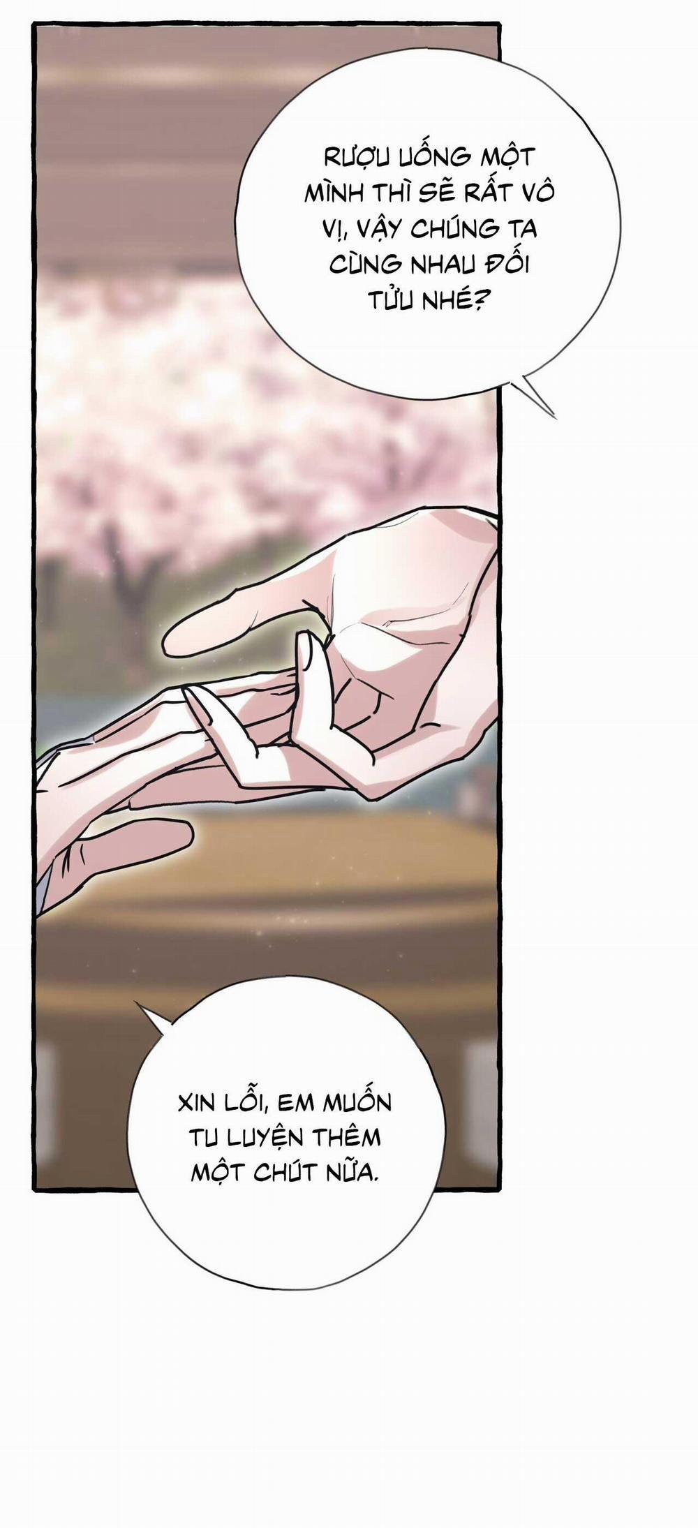 Bát Nhã Giai Nhân 76 END trang 50