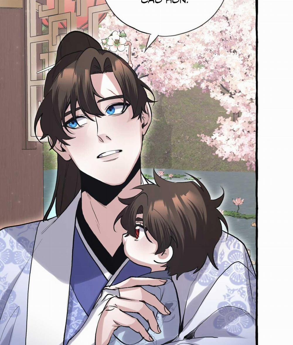 Bát Nhã Giai Nhân 76 END trang 55