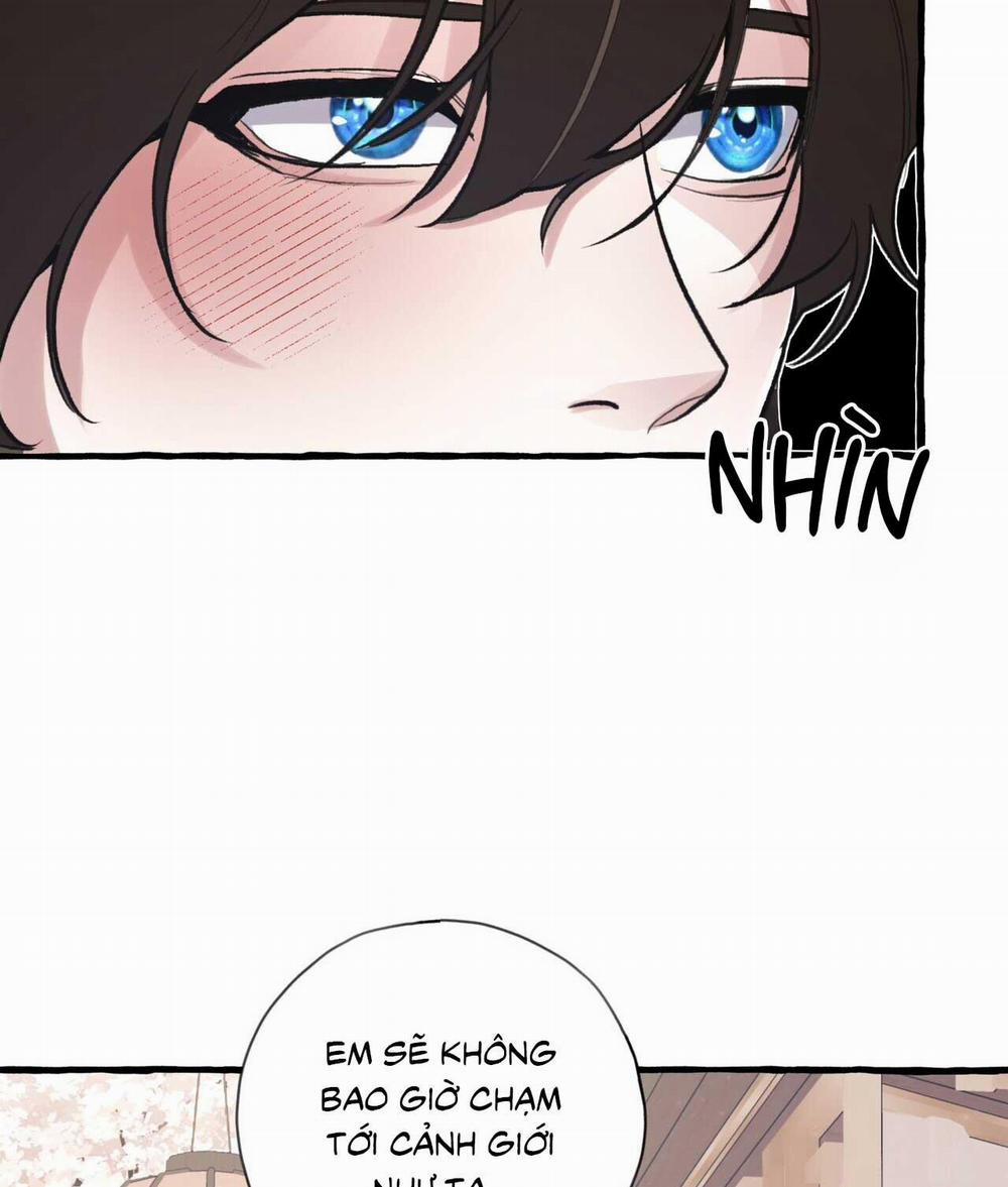 Bát Nhã Giai Nhân 76 END trang 57