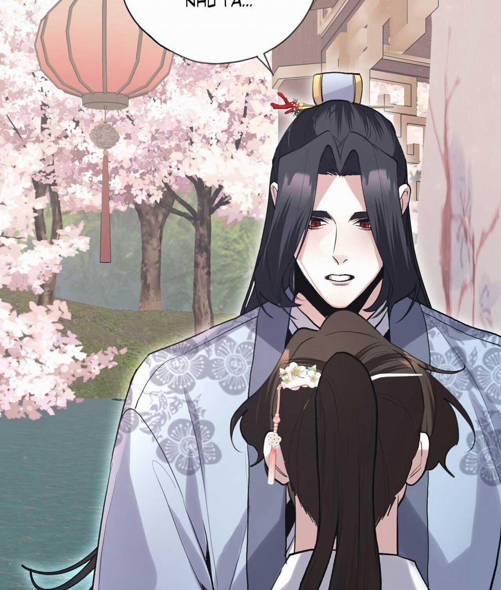 Bát Nhã Giai Nhân 76 END trang 58