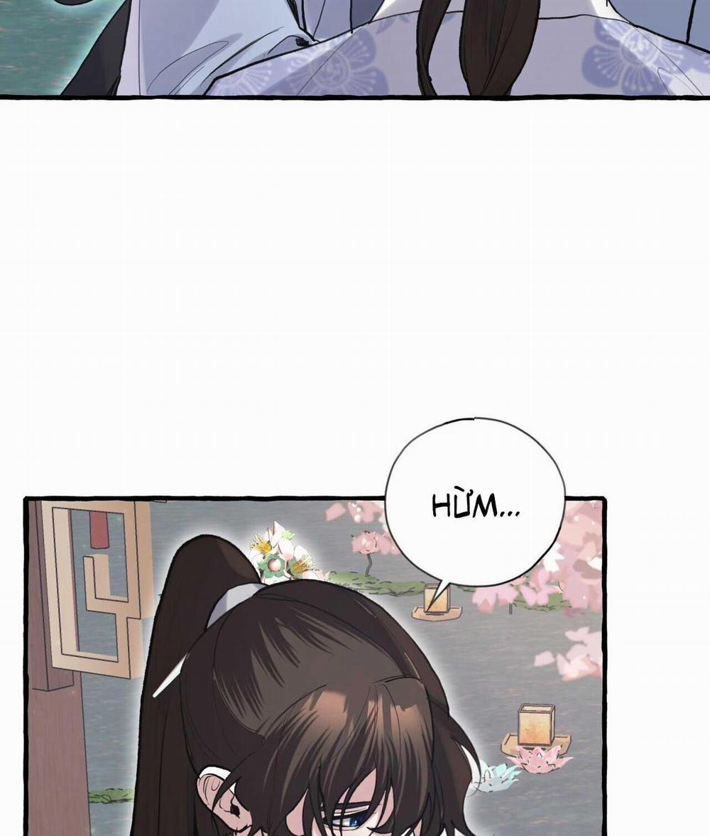 Bát Nhã Giai Nhân 76 END trang 59