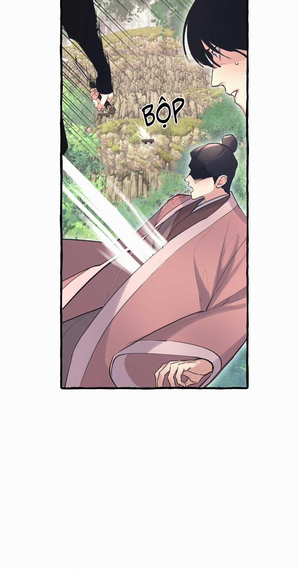 Bát Nhã Giai Nhân 76 END trang 6