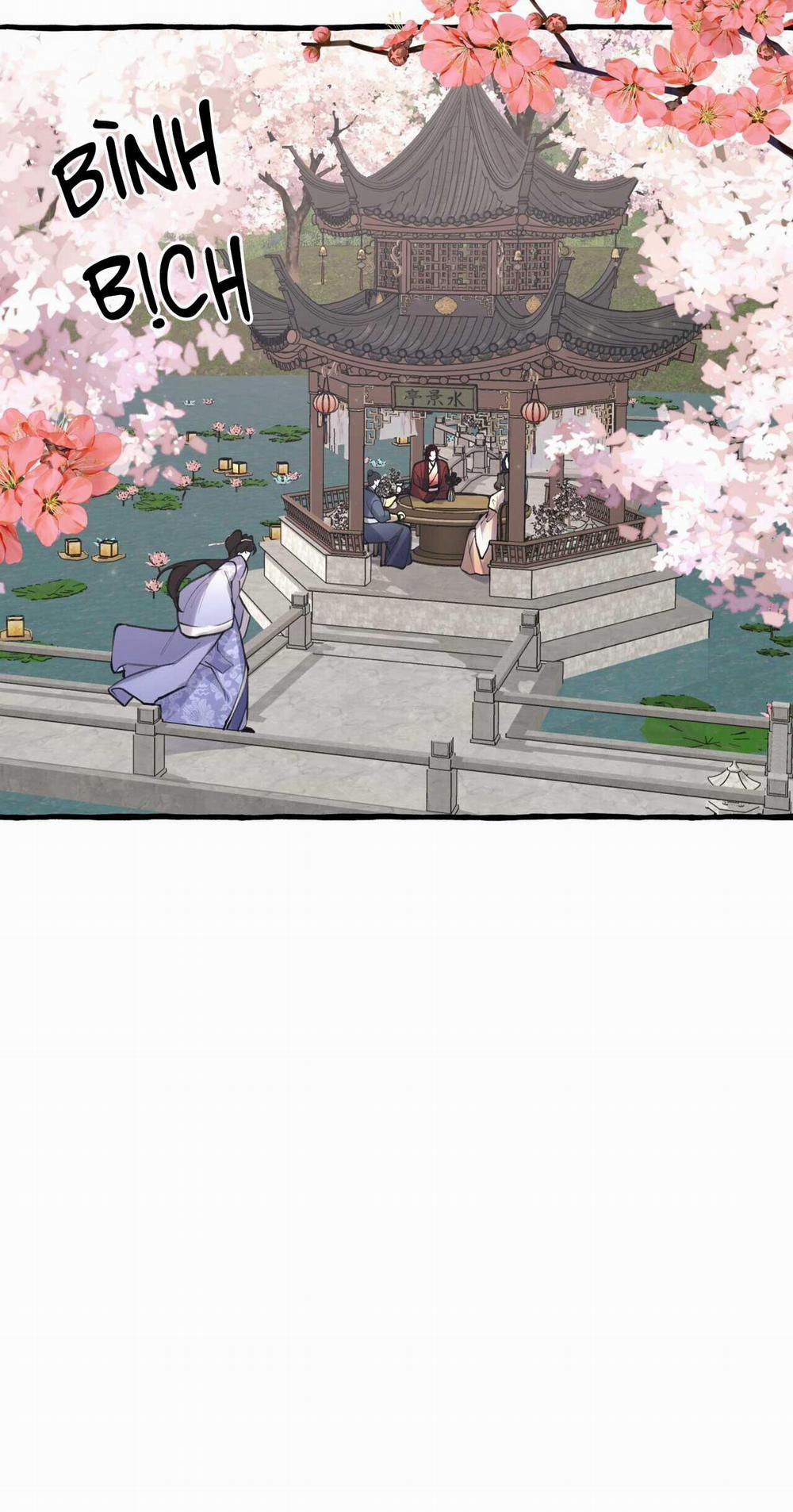 Bát Nhã Giai Nhân 76 END trang 8