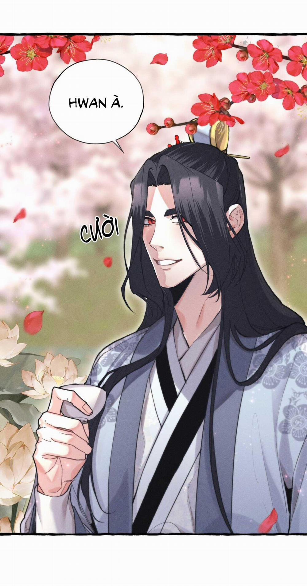 Bát Nhã Giai Nhân 76 END trang 9