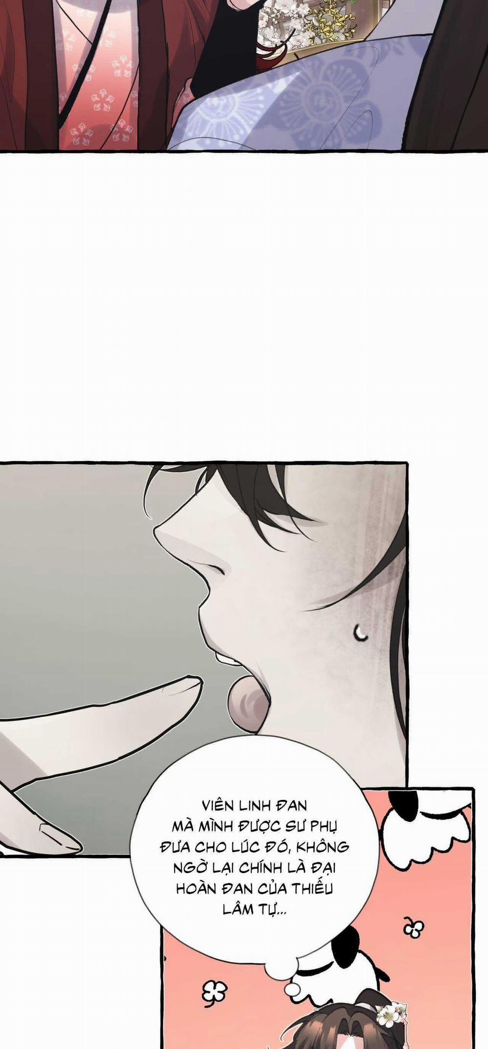 Bát Nhã Giai Nhân 76 trang 16