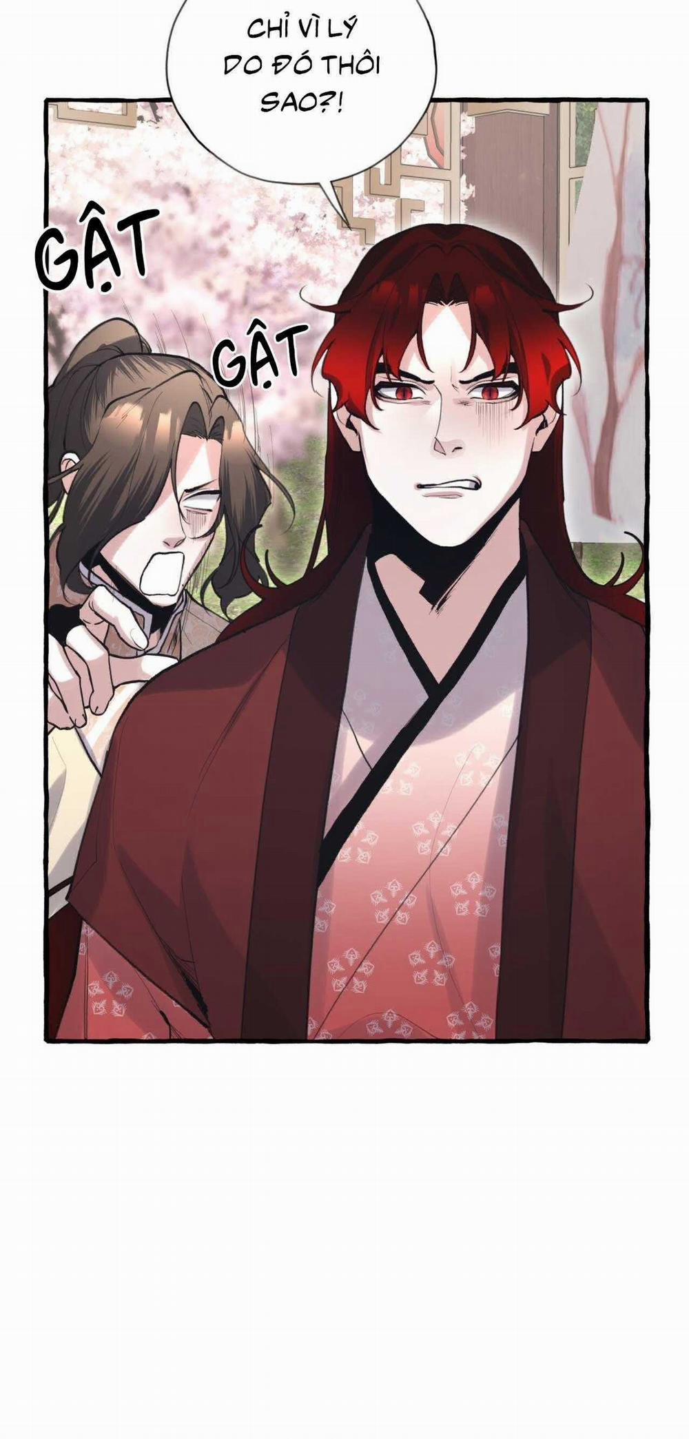 Bát Nhã Giai Nhân 76 trang 25