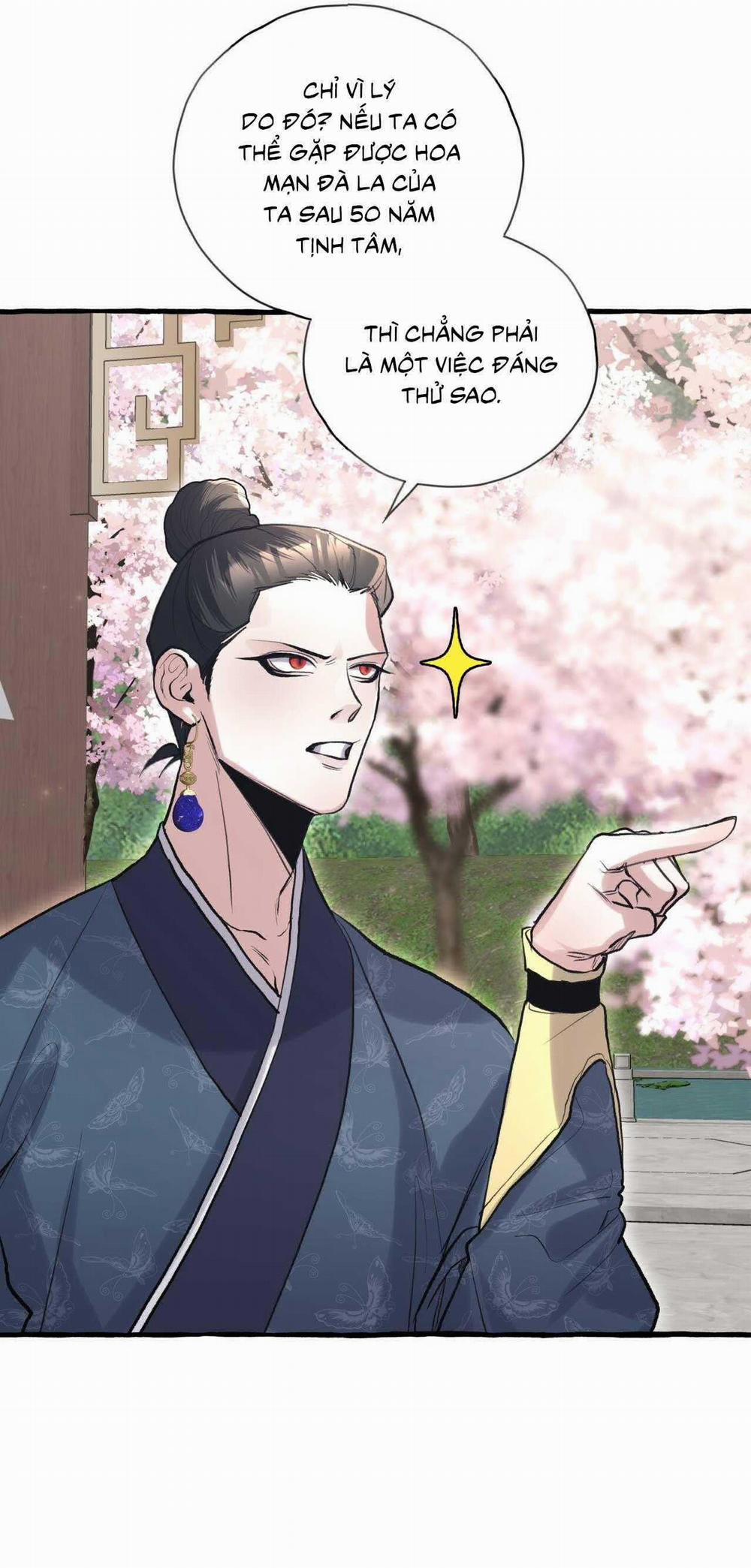 Bát Nhã Giai Nhân 76 trang 26