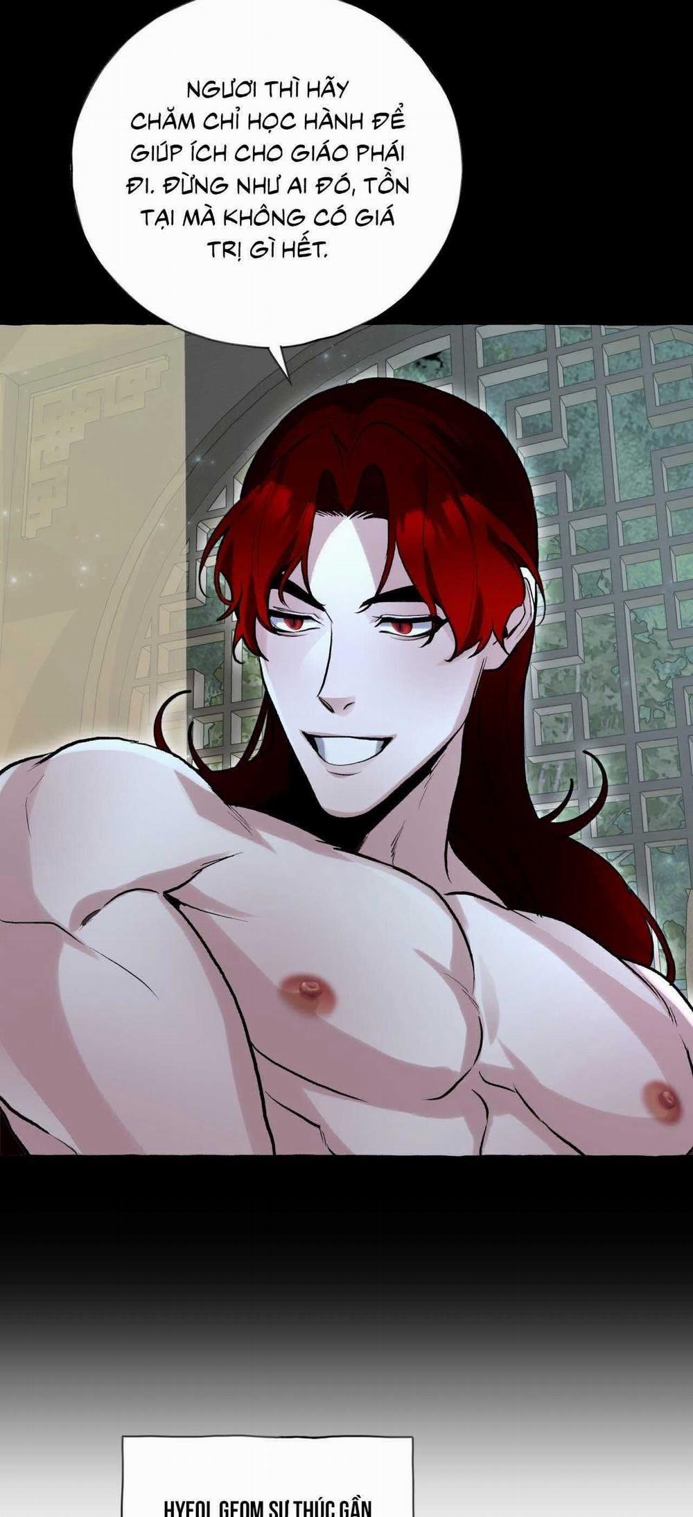 Bát Nhã Giai Nhân 76 trang 43