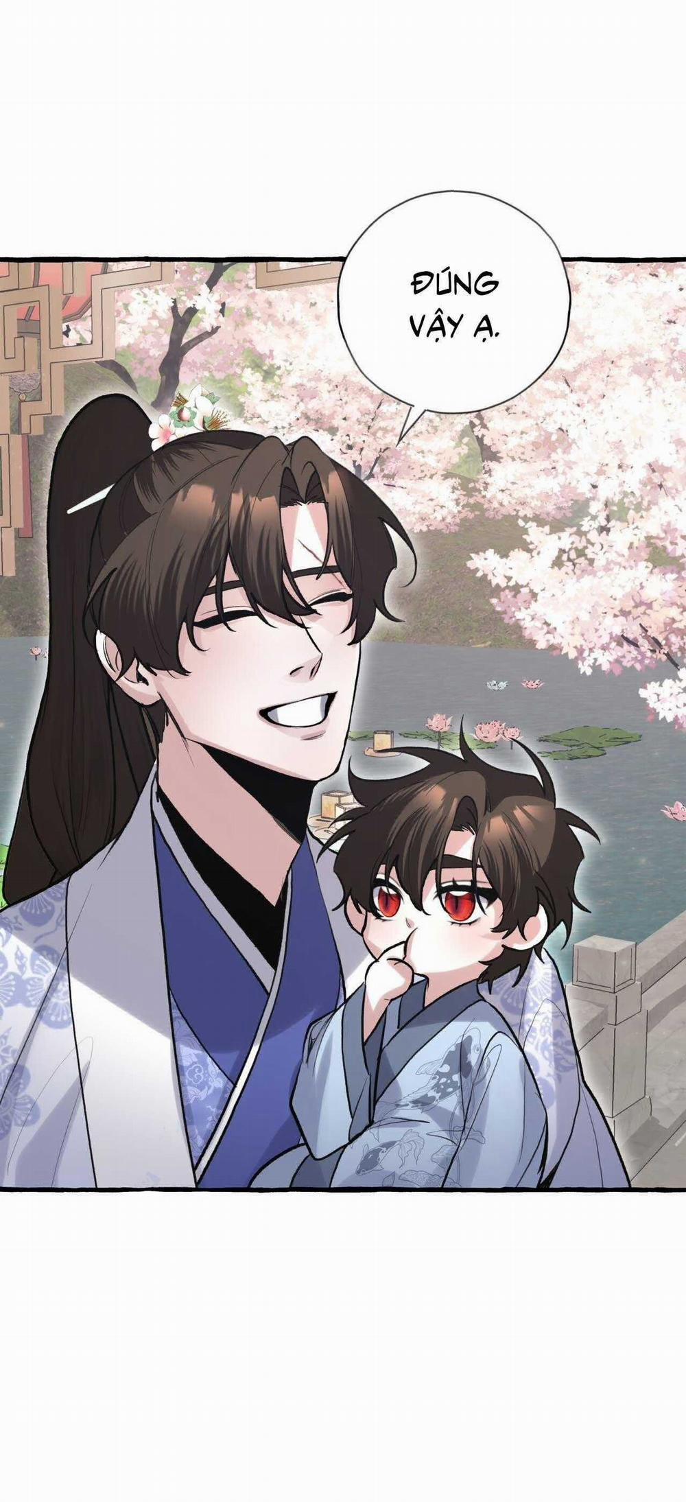 Bát Nhã Giai Nhân 76 trang 49