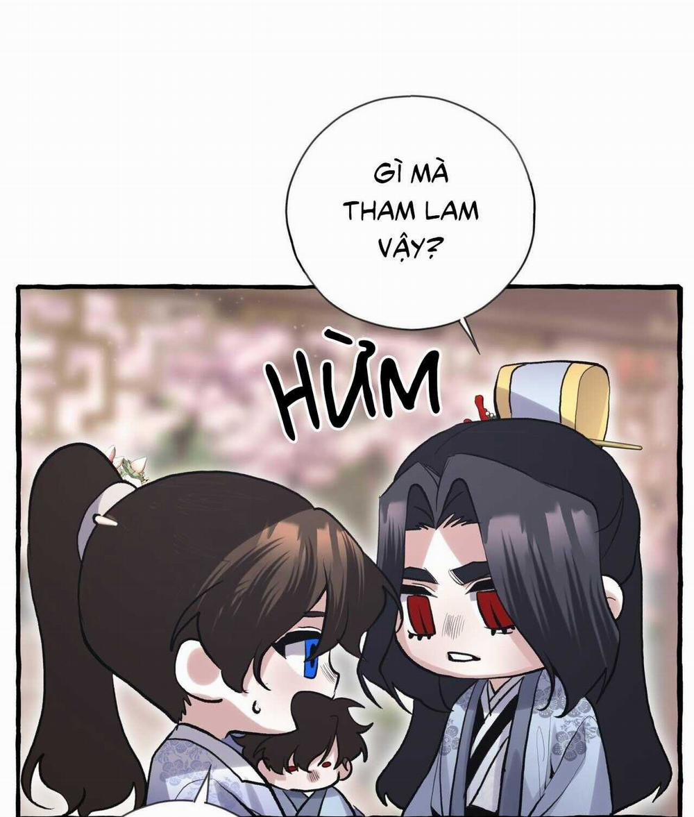 Bát Nhã Giai Nhân 76 trang 51