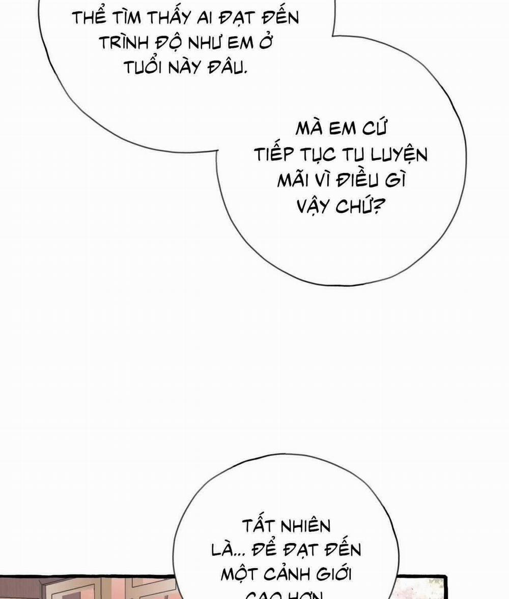 Bát Nhã Giai Nhân 76 trang 54