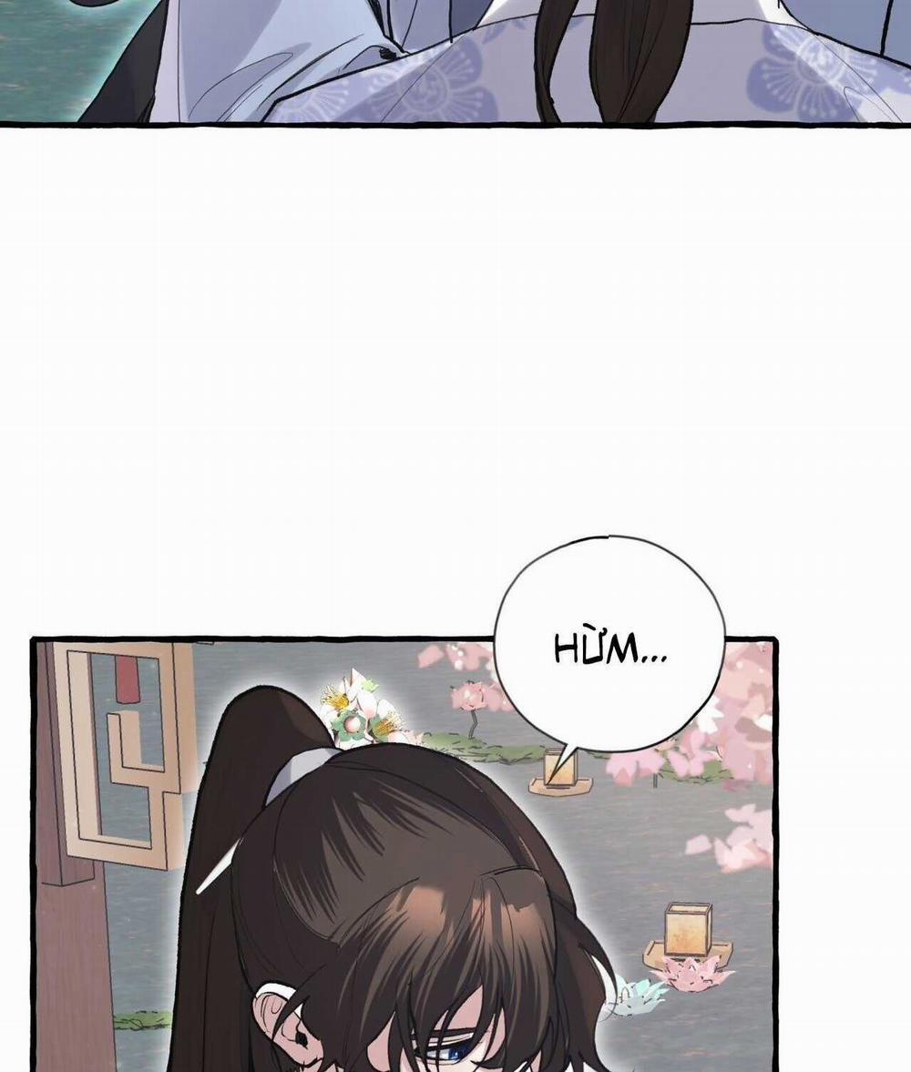 Bát Nhã Giai Nhân 76 trang 59