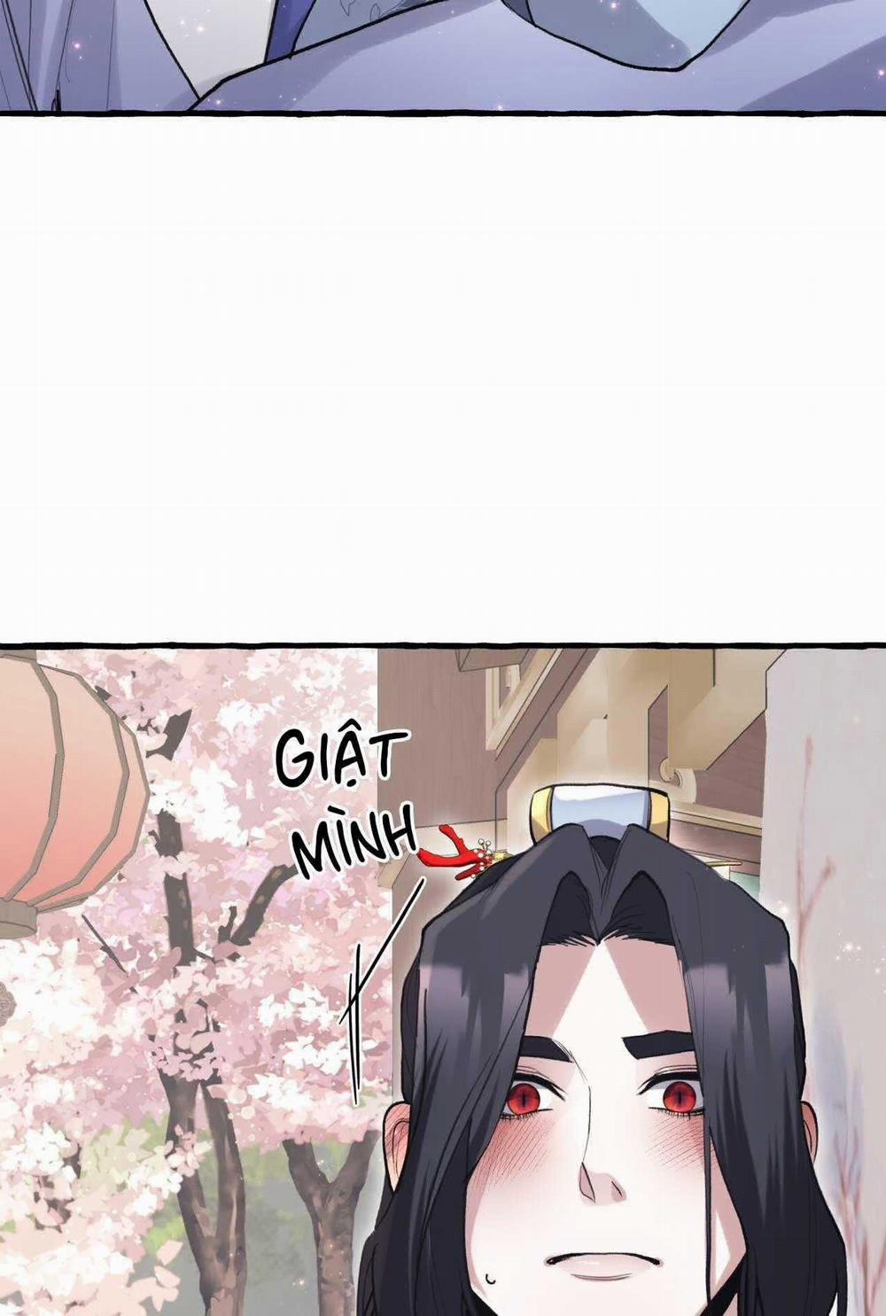 Bát Nhã Giai Nhân 76 trang 64