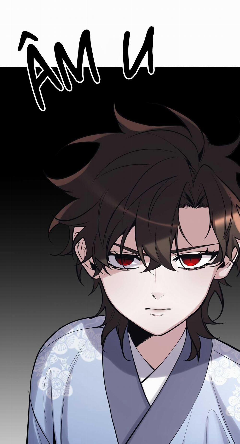 Bát Nhã Giai Nhân 77 Ngoại truyện 1 trang 22