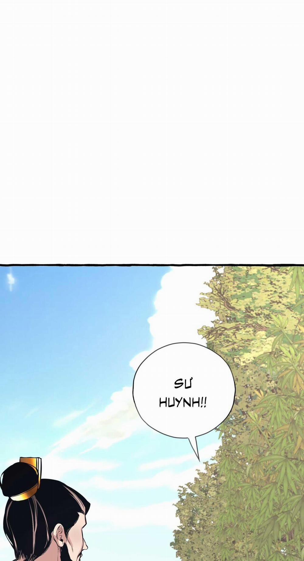 Bát Nhã Giai Nhân 77 Ngoại truyện 1 trang 25