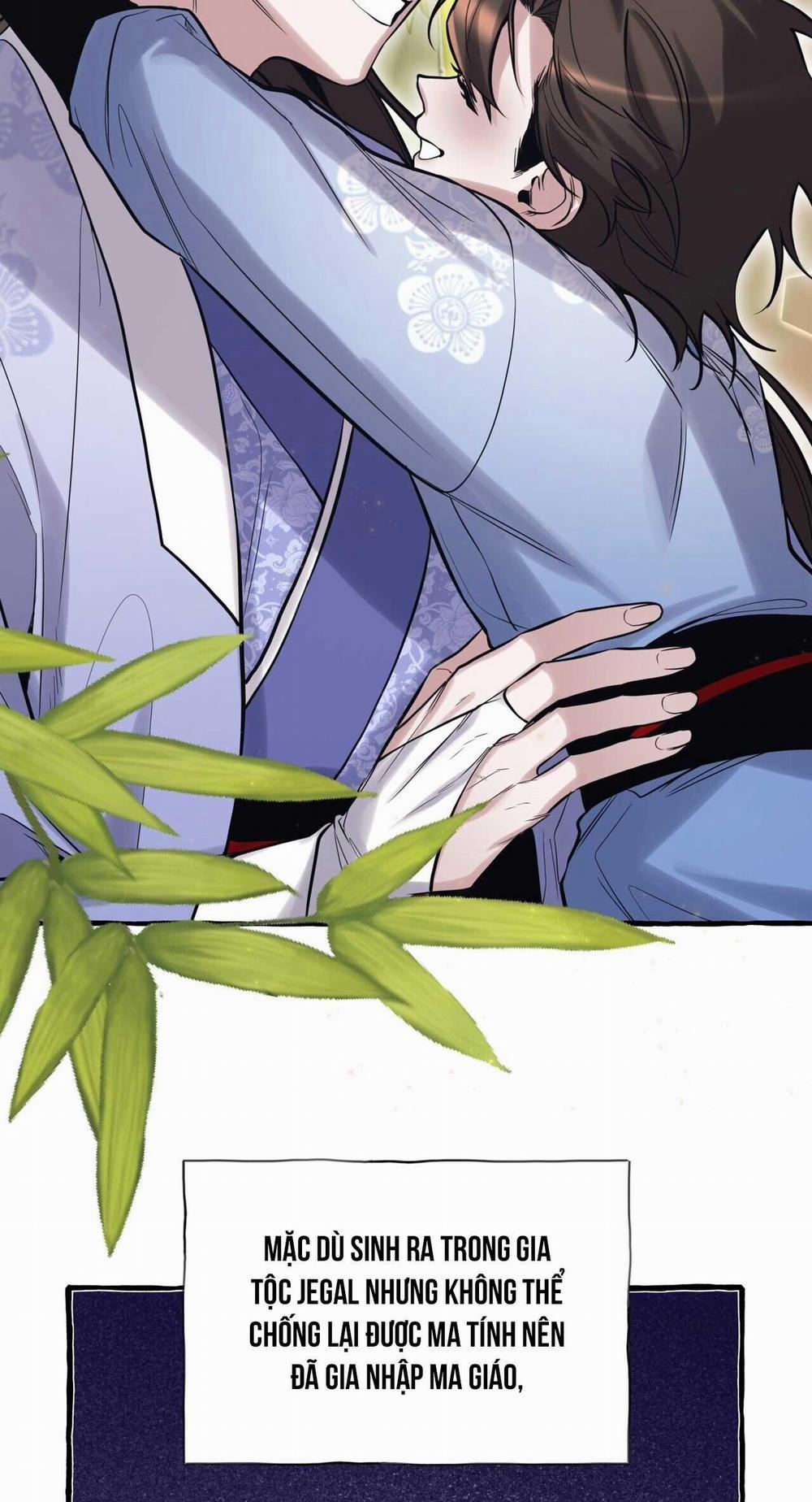 Bát Nhã Giai Nhân 77 Ngoại truyện 1 trang 29