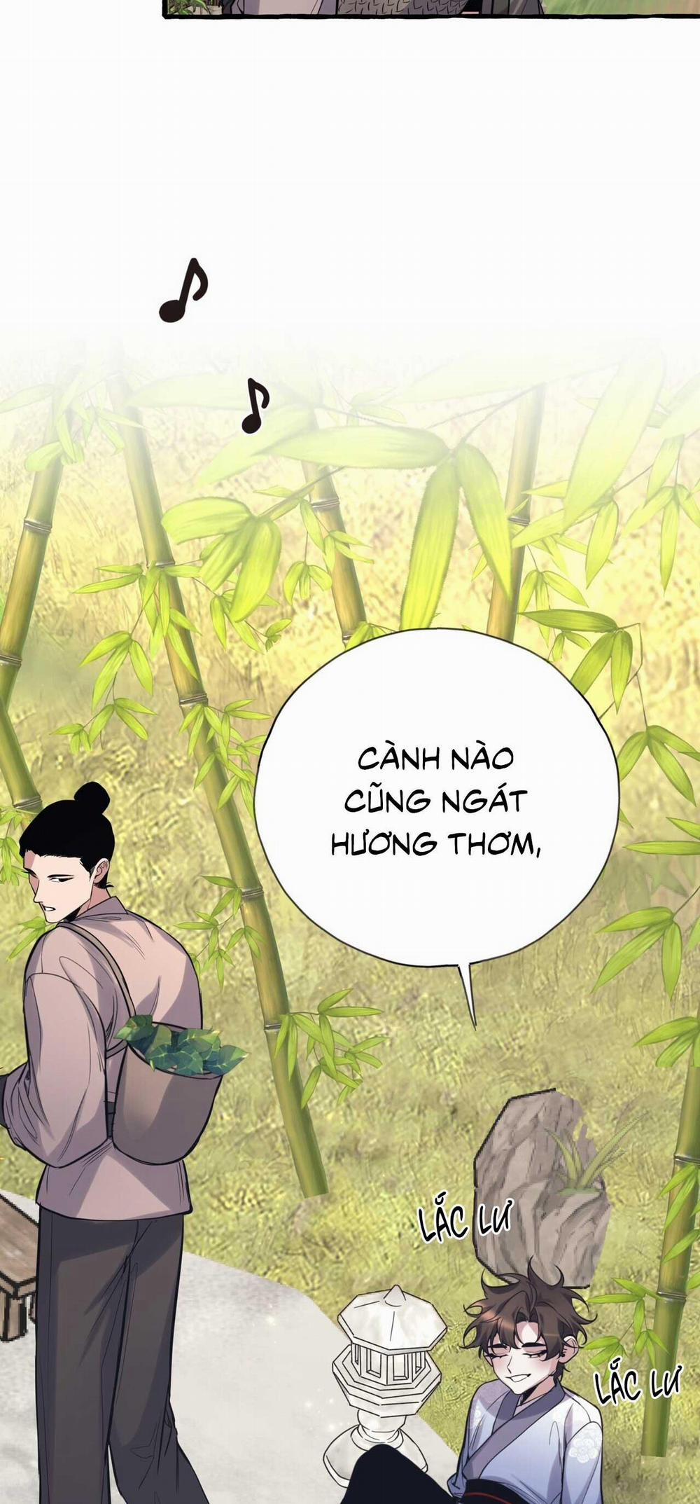 Bát Nhã Giai Nhân 77 Ngoại truyện 1 trang 3