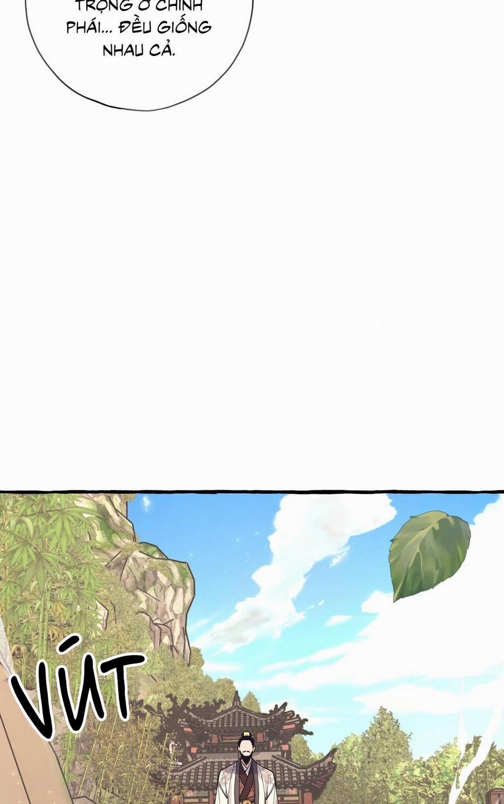 Bát Nhã Giai Nhân 77 Ngoại truyện 1 trang 52