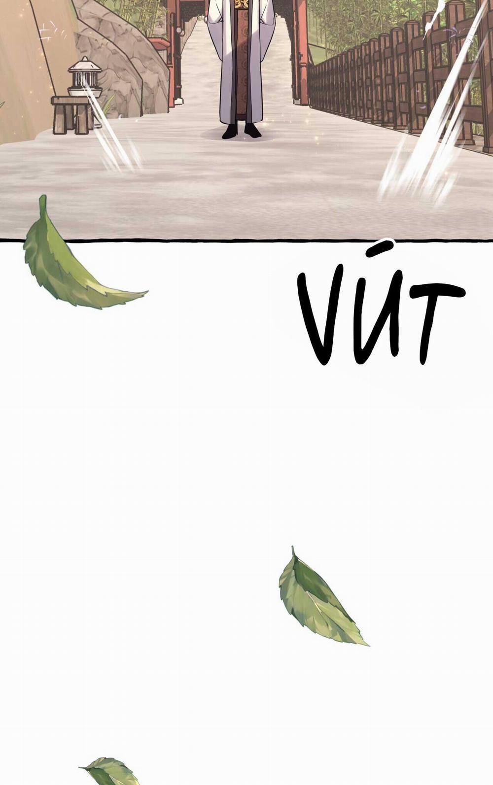 Bát Nhã Giai Nhân 77 Ngoại truyện 1 trang 53