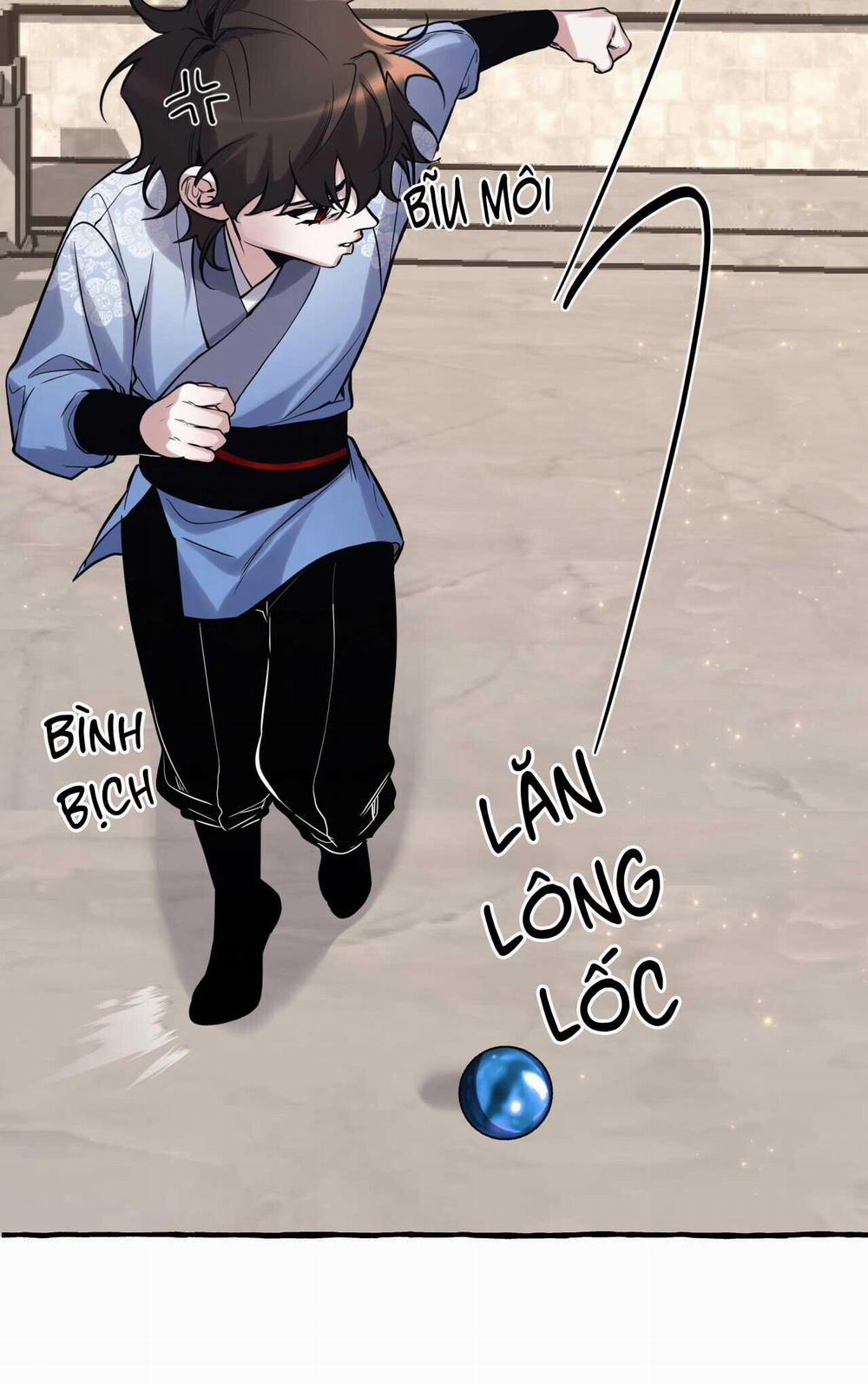 Bát Nhã Giai Nhân 77 Ngoại truyện 1 trang 59