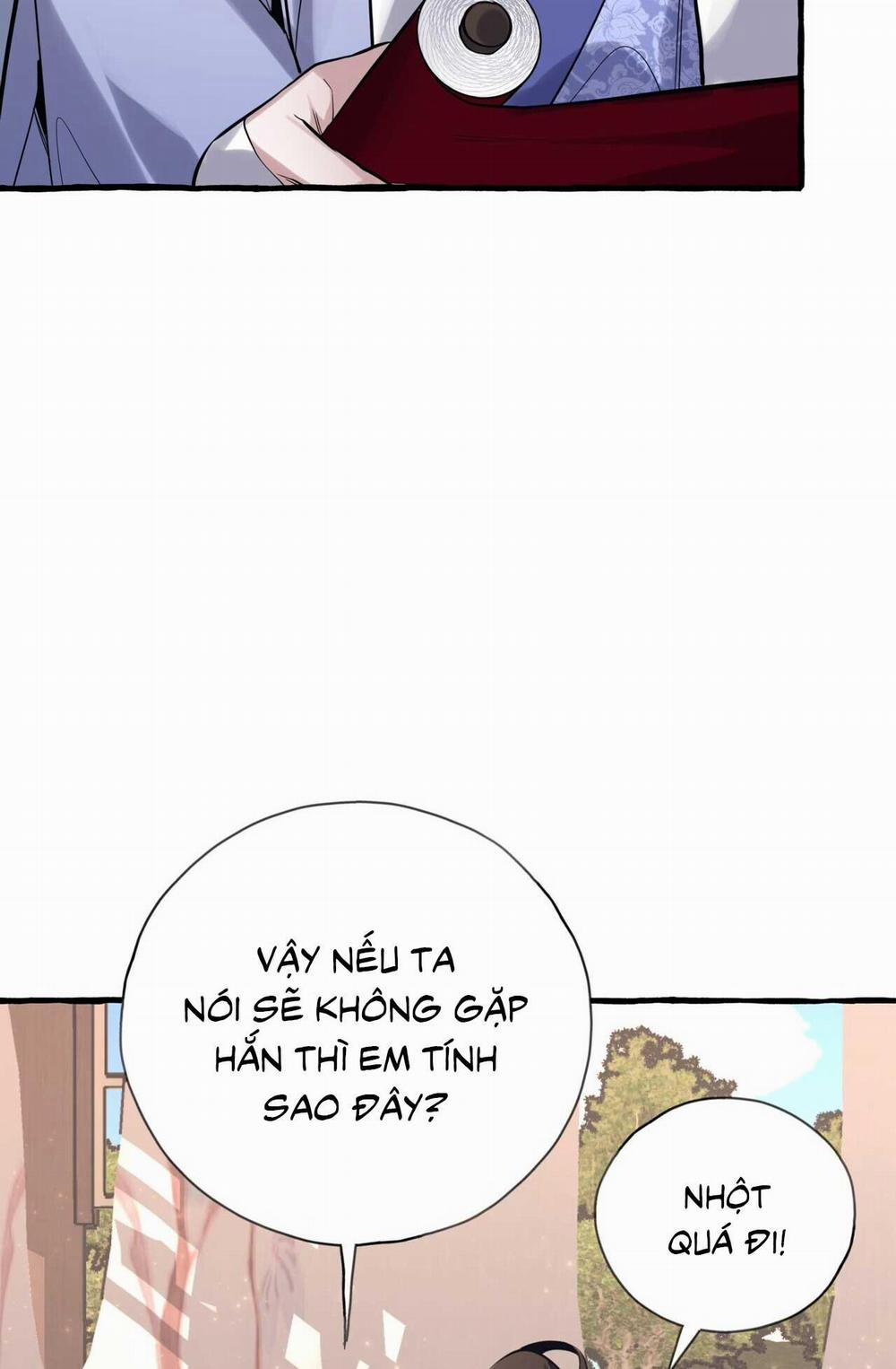 Bát Nhã Giai Nhân 77 Ngoại truyện 1 trang 62