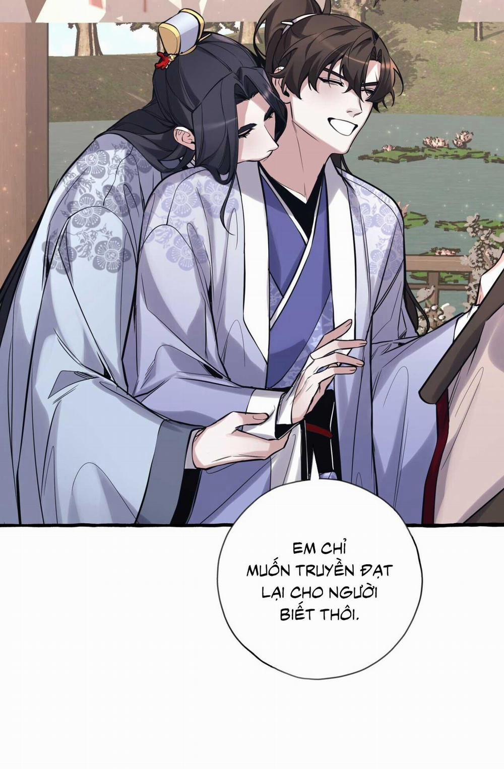 Bát Nhã Giai Nhân 77 Ngoại truyện 1 trang 63