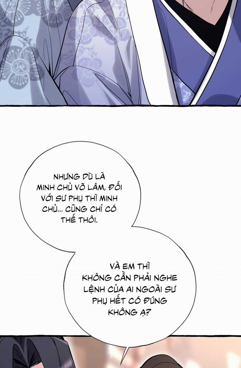 Bát Nhã Giai Nhân 77 Ngoại truyện 1 trang 65