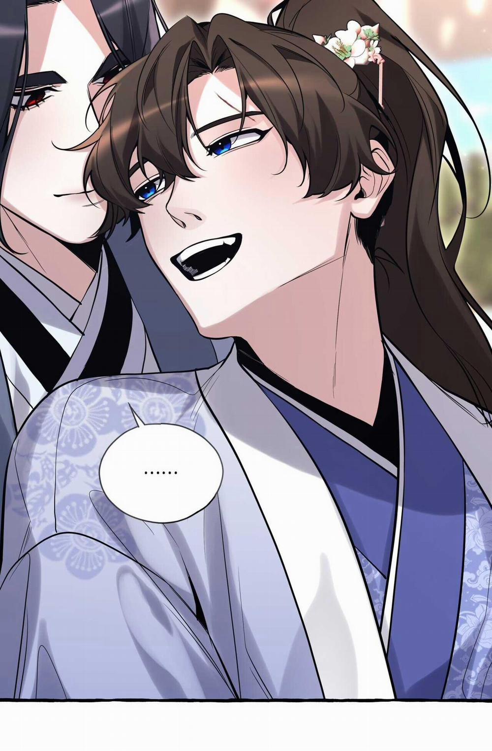 Bát Nhã Giai Nhân 77 Ngoại truyện 1 trang 66