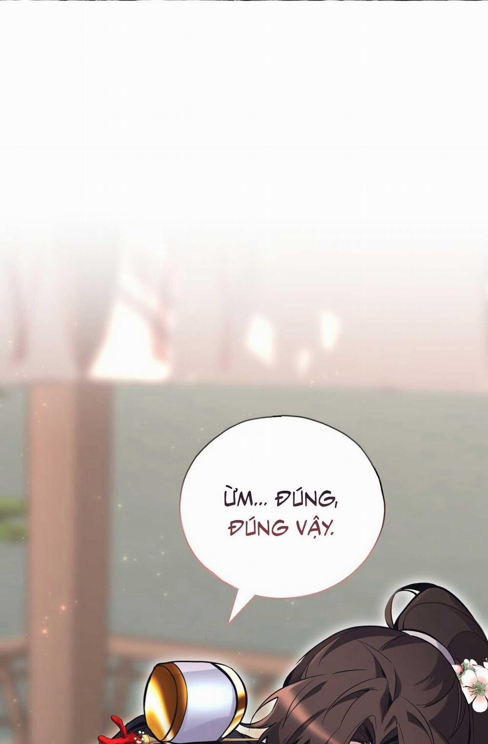 Bát Nhã Giai Nhân 77 Ngoại truyện 1 trang 68