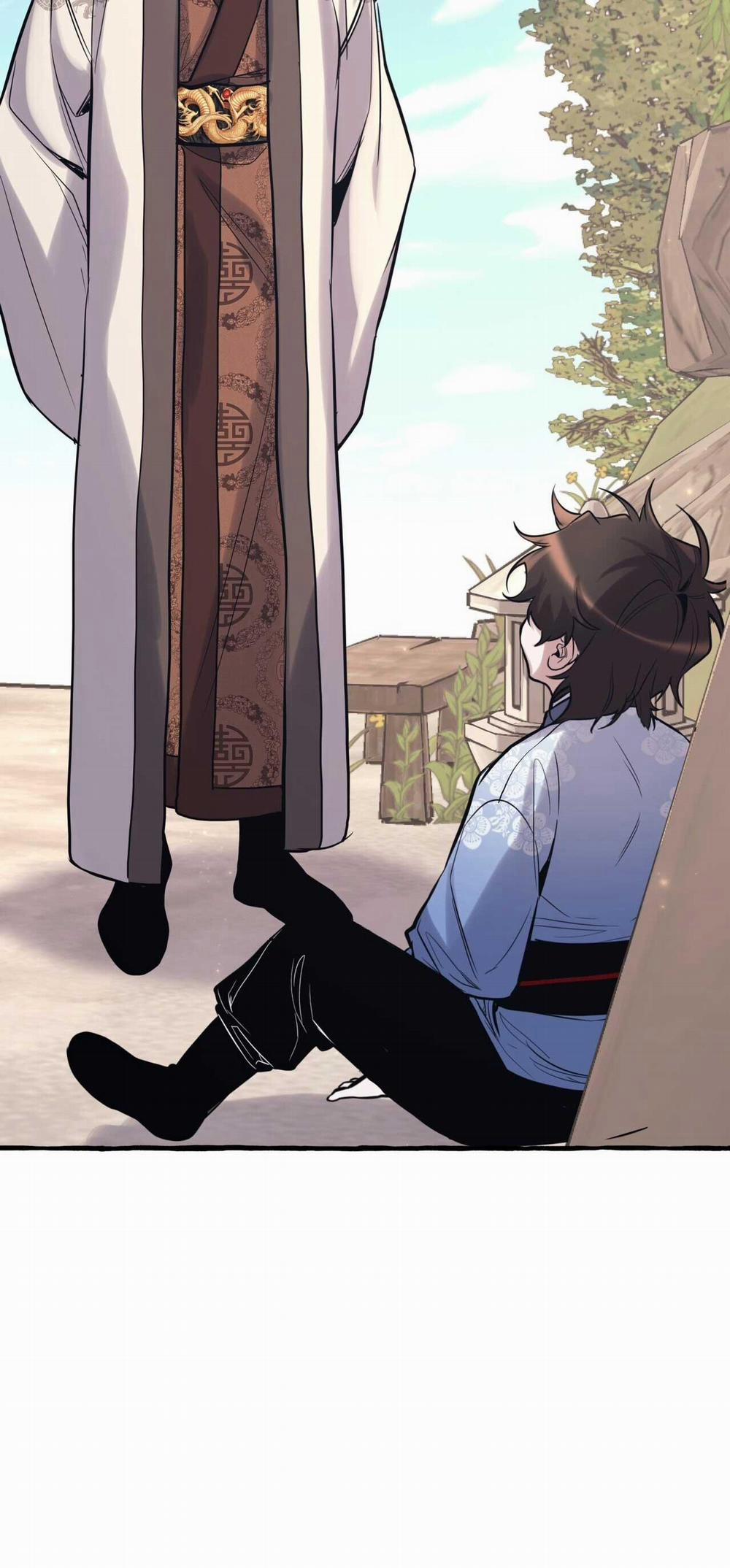 Bát Nhã Giai Nhân 77 Ngoại truyện 1 trang 9