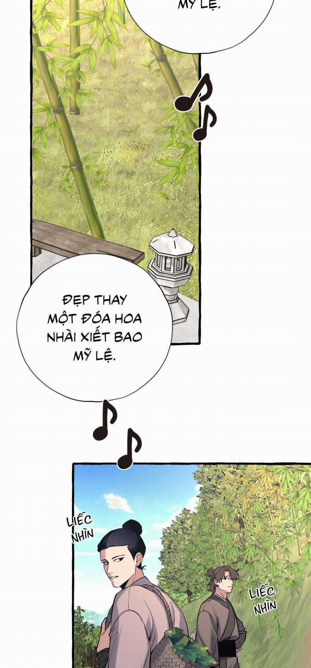 Bát Nhã Giai Nhân 77 trang 2