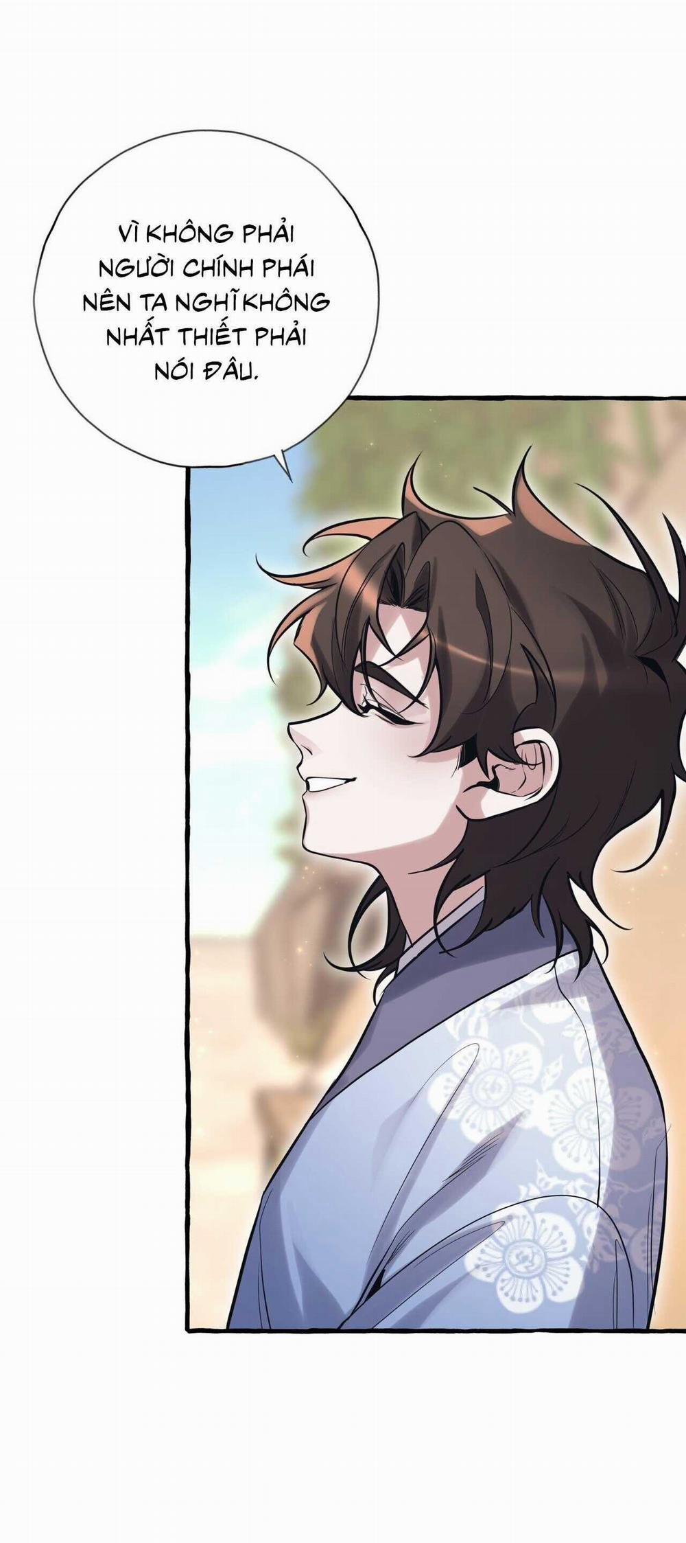 Bát Nhã Giai Nhân 77 trang 20