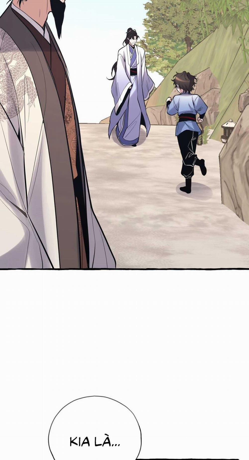 Bát Nhã Giai Nhân 77 trang 26