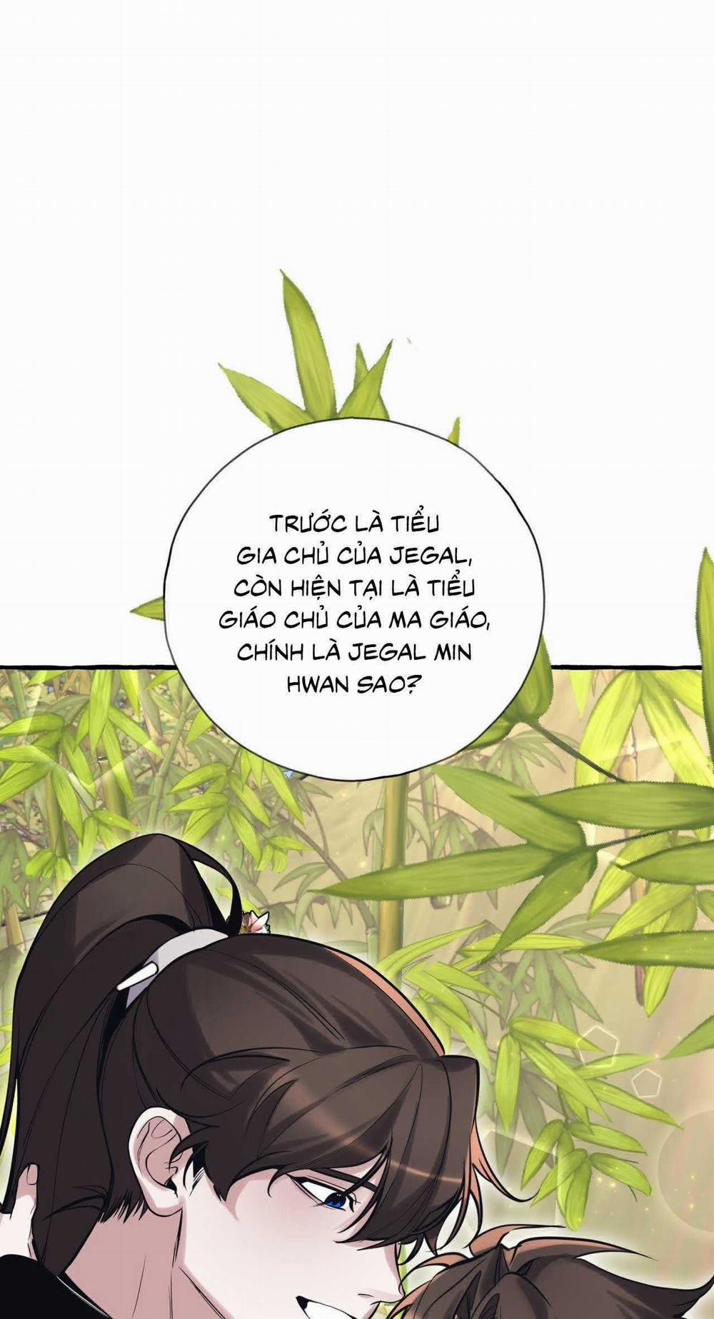 Bát Nhã Giai Nhân 77 trang 28