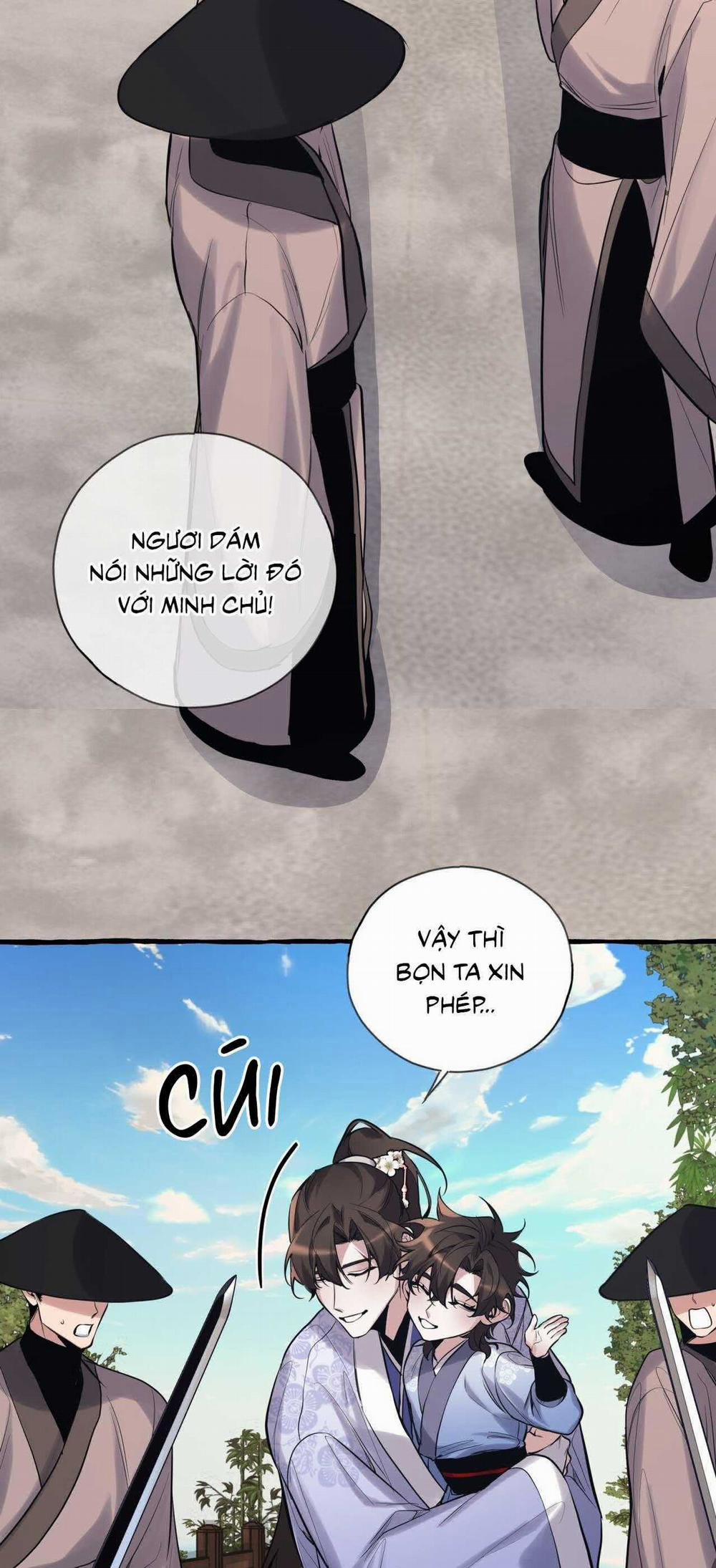 Bát Nhã Giai Nhân 77 trang 46