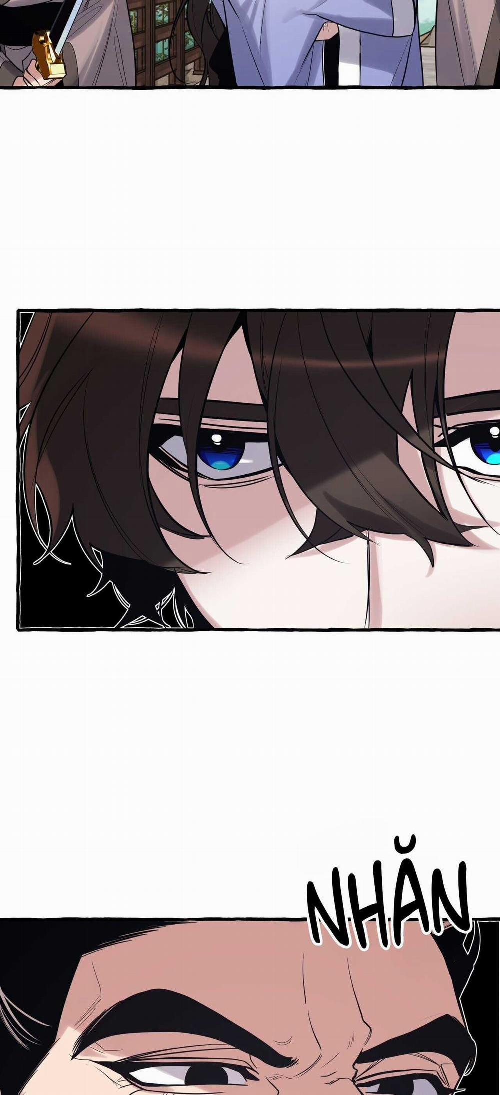 Bát Nhã Giai Nhân 77 trang 47