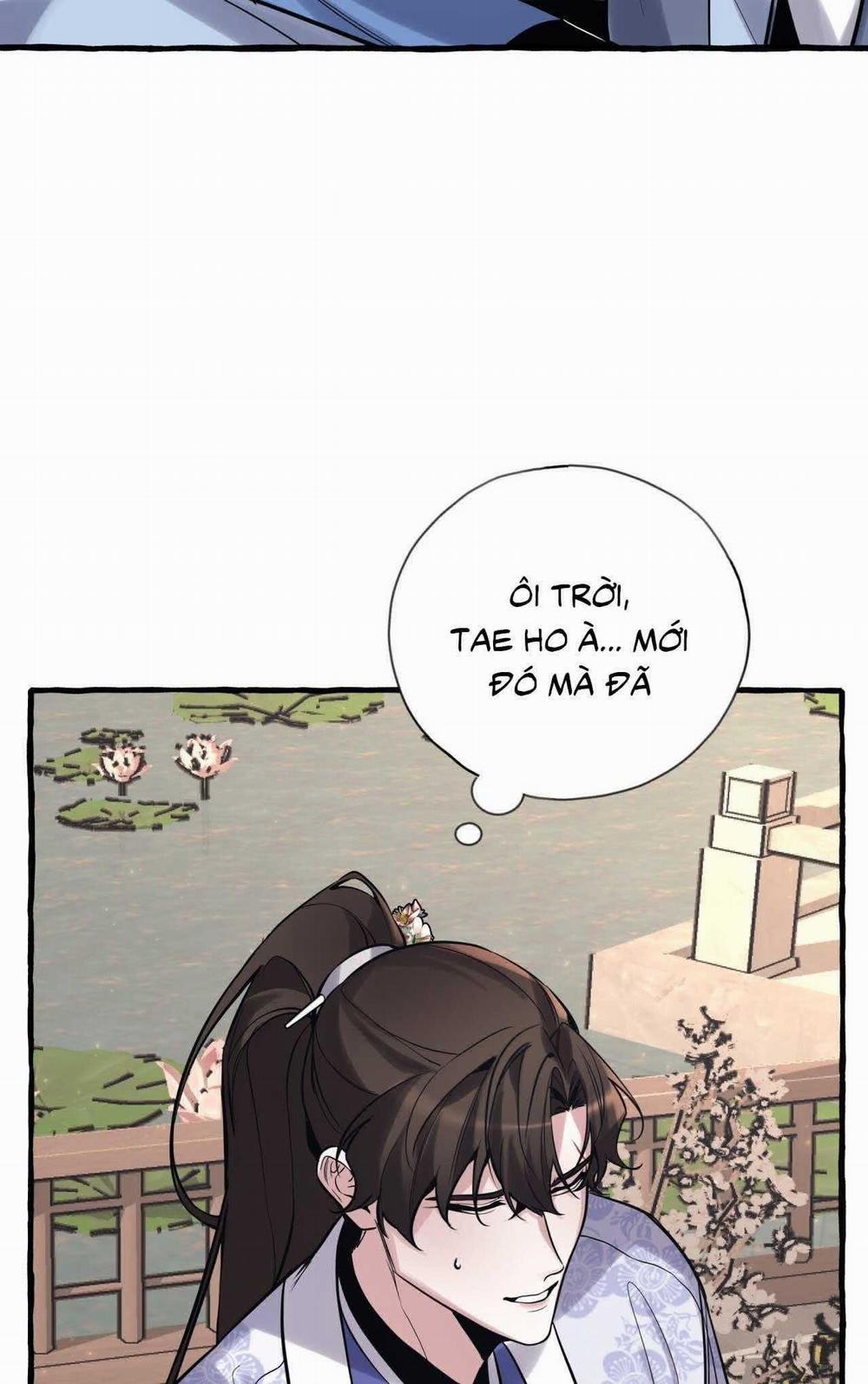 Bát Nhã Giai Nhân 77 trang 56