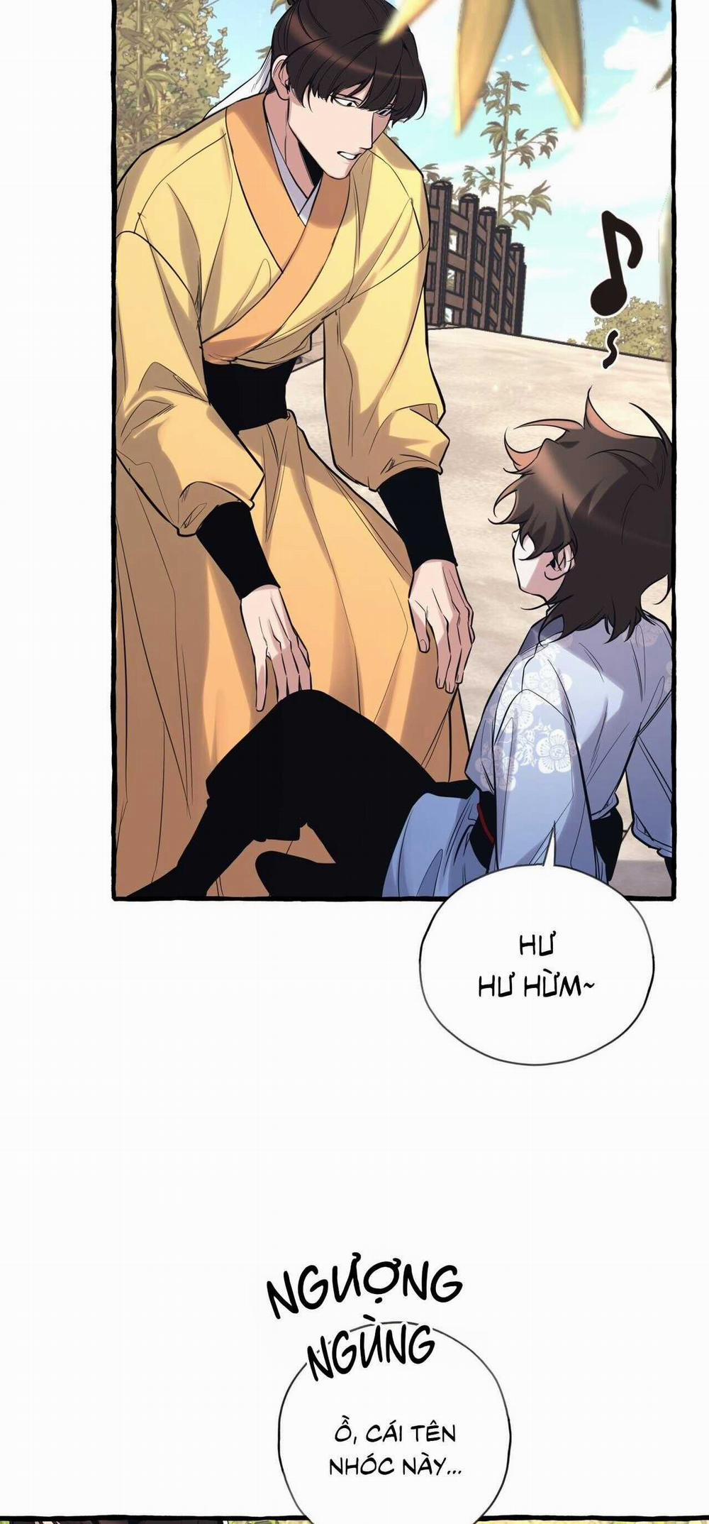 Bát Nhã Giai Nhân 77 trang 6