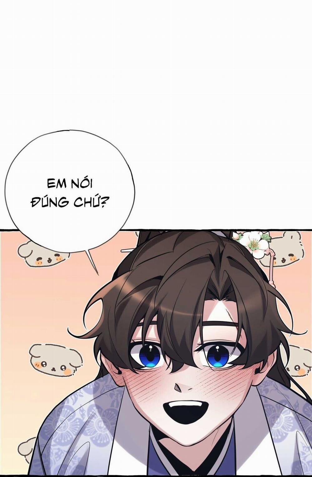 Bát Nhã Giai Nhân 77 trang 67