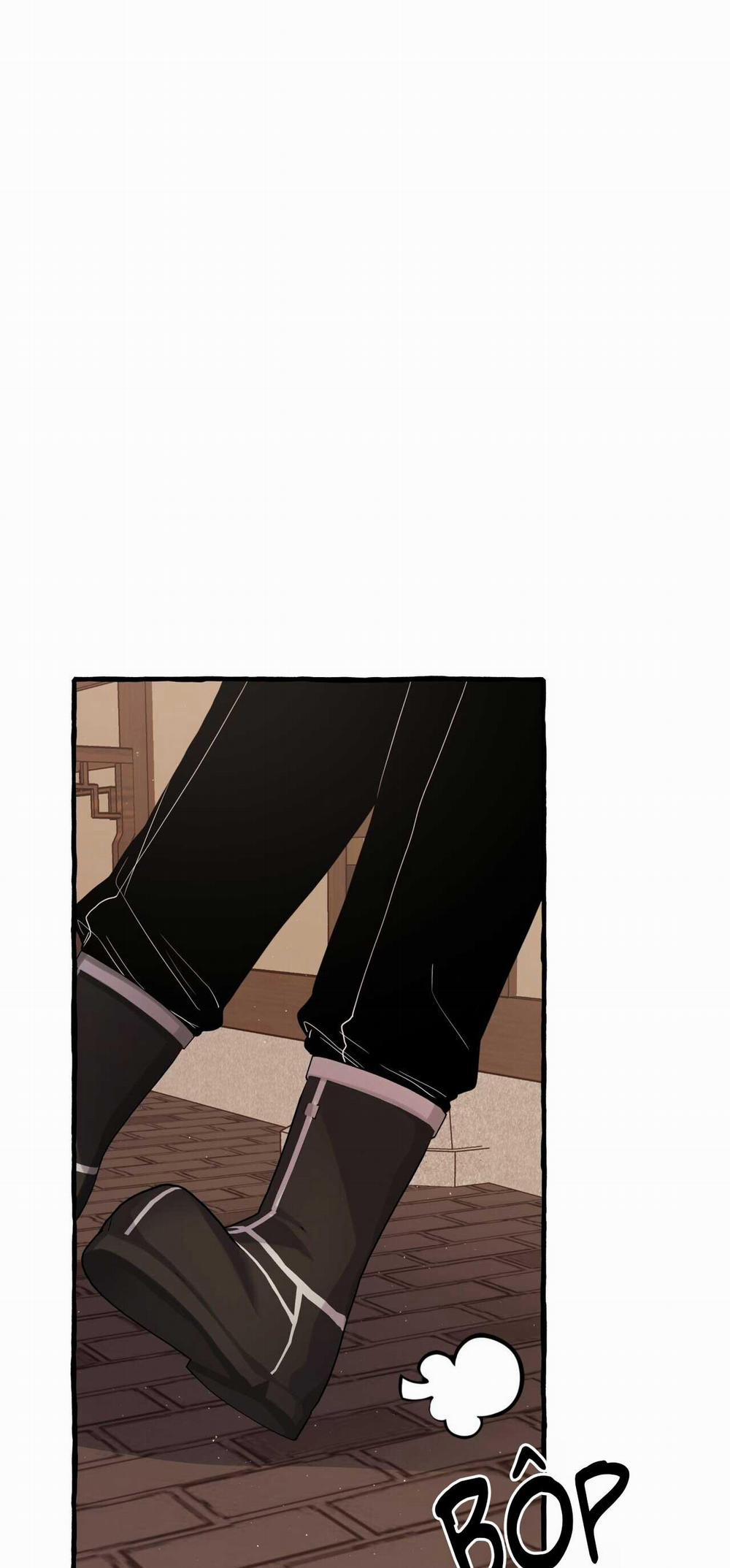 Bát Nhã Giai Nhân 78 Ngoại truyện 2 trang 1