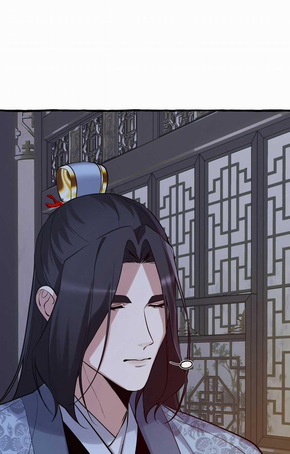 Bát Nhã Giai Nhân 78 Ngoại truyện 2 trang 16