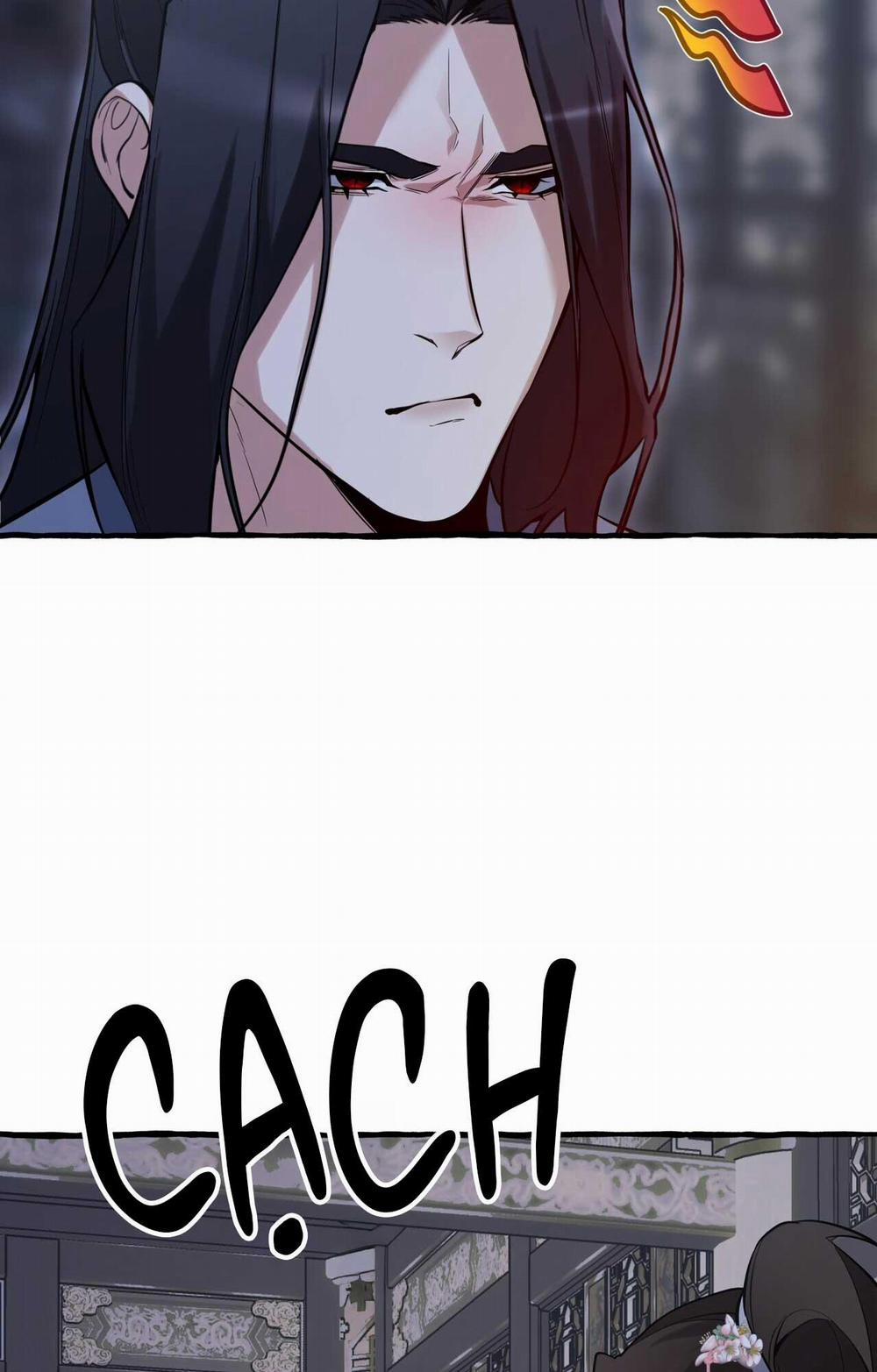 Bát Nhã Giai Nhân 78 Ngoại truyện 2 trang 18