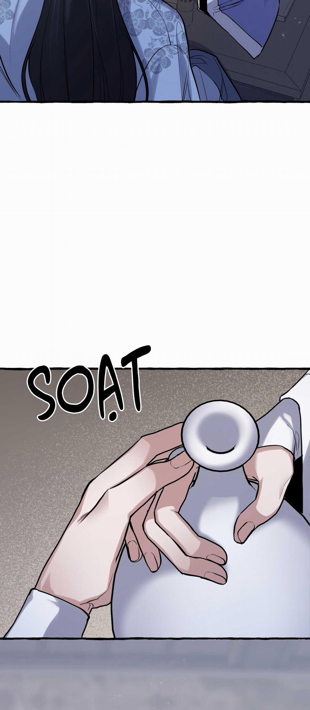 Bát Nhã Giai Nhân 78 Ngoại truyện 2 trang 28