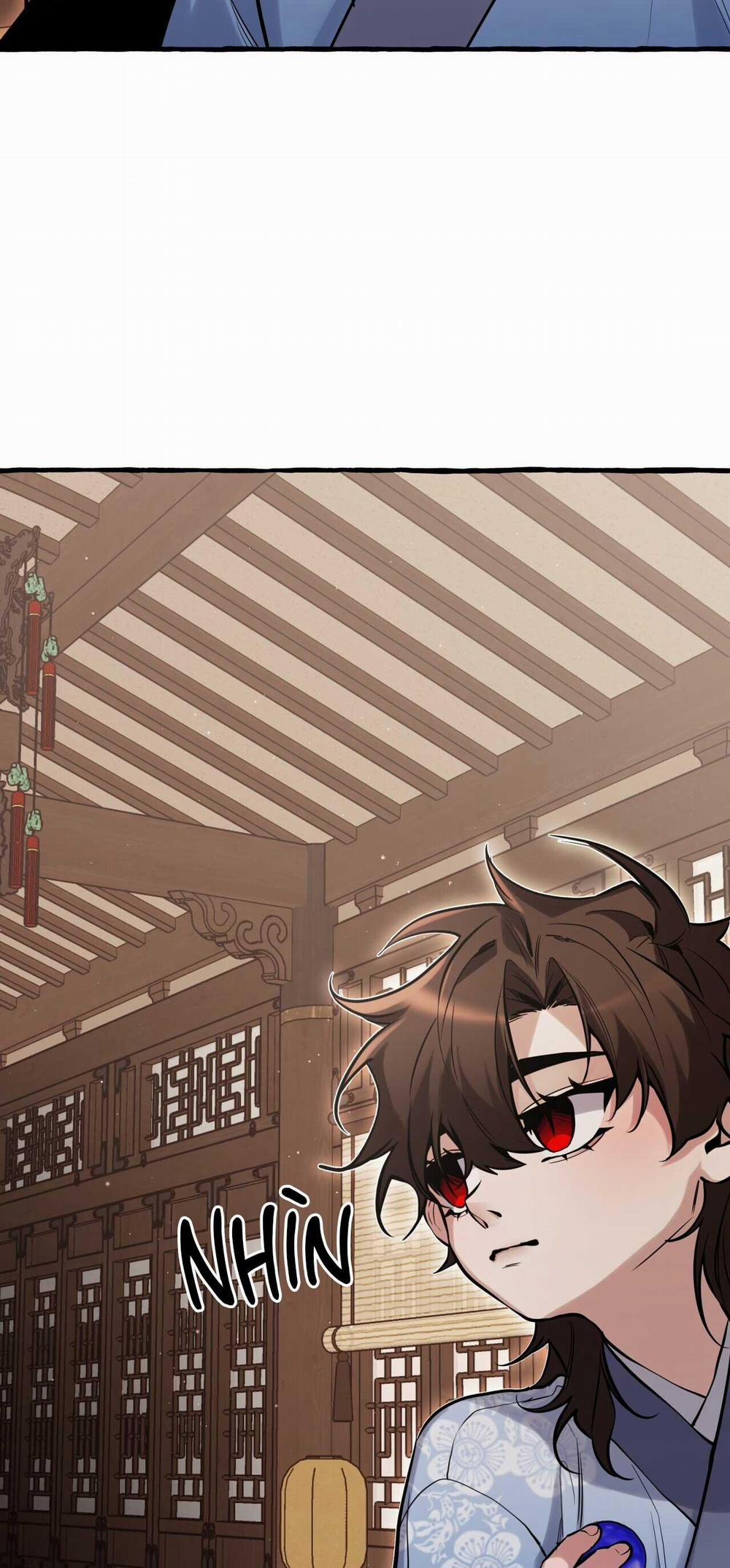 Bát Nhã Giai Nhân 78 Ngoại truyện 2 trang 4