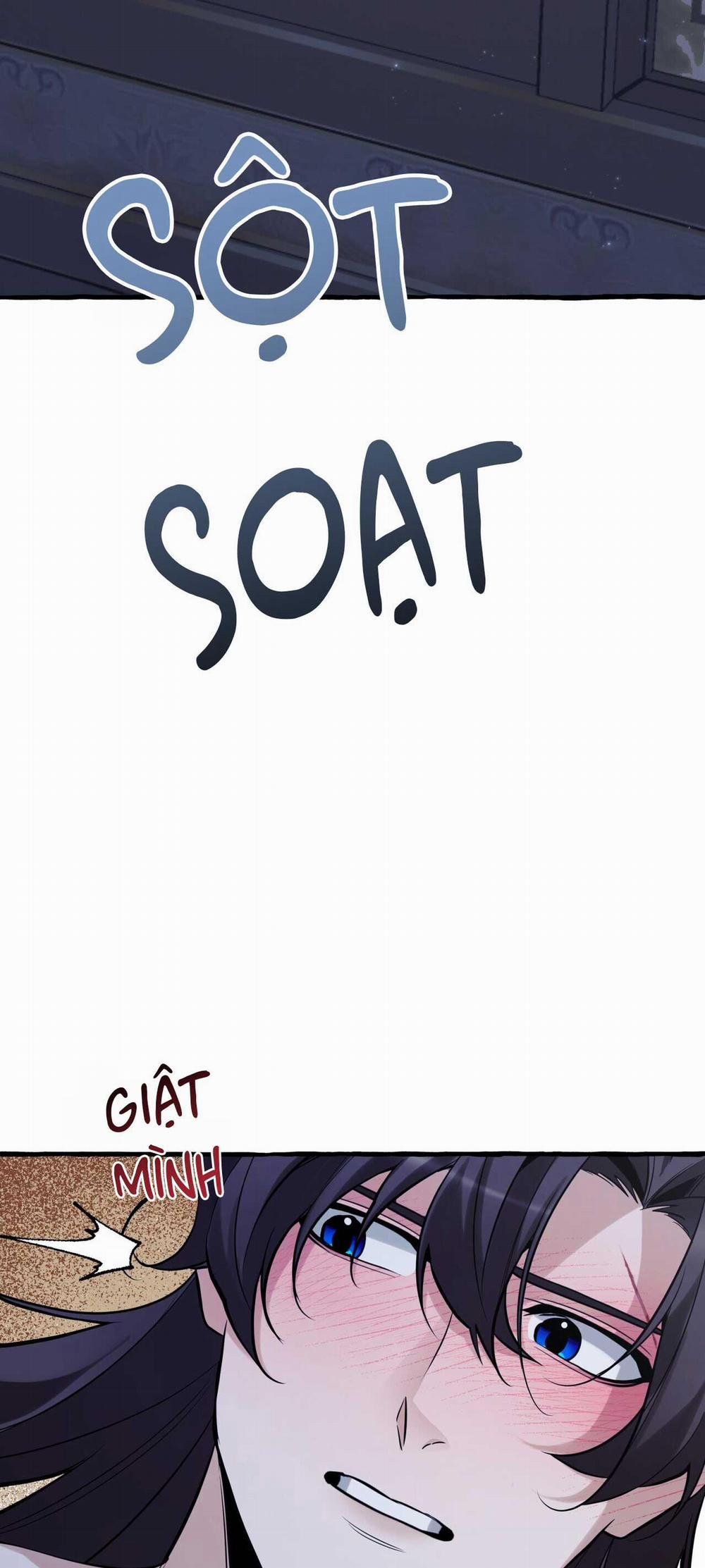 Bát Nhã Giai Nhân 78 Ngoại truyện 2 trang 46