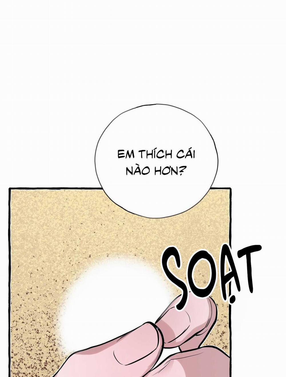 Bát Nhã Giai Nhân 78 Ngoại truyện 2 trang 51