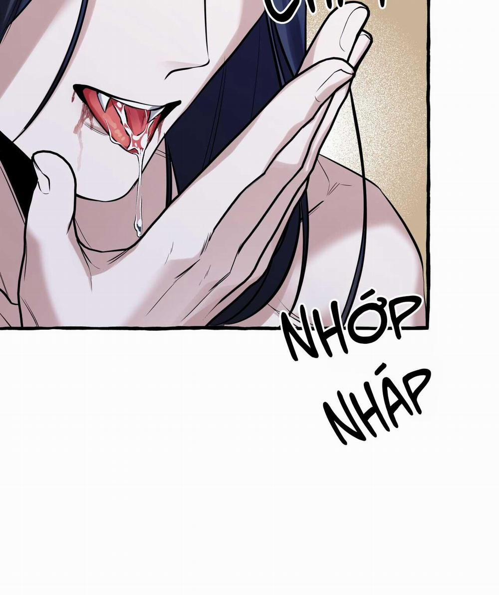 Bát Nhã Giai Nhân 78 Ngoại truyện 2 trang 63